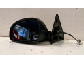 RETROVISOR IZQUIERDO PEUGEOT 406 VERDE 2003