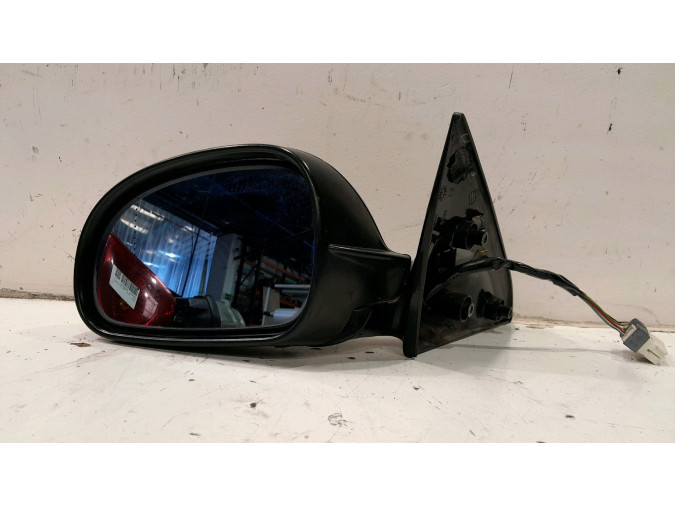RETROVISOR IZQUIERDO PEUGEOT 406 VERDE 2003