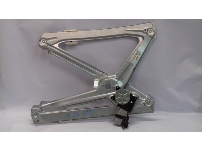 ELEVALUNAS DELANTERO IZQUIERDO SMART FORTWO / SMARTCAR 2005