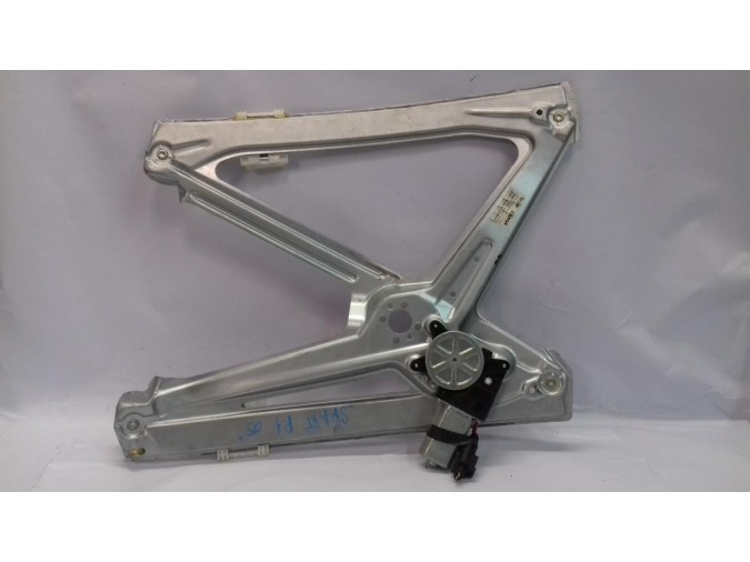 ELEVALUNAS DELANTERO IZQUIERDO SMART FORTWO / SMARTCAR 2005