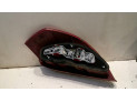 PILOTO TRASERO IZQUIERDO MERCEDES A 160 CDI 2006