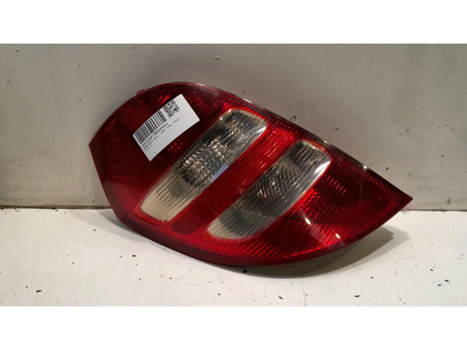 PILOTO TRASERO IZQUIERDO MERCEDES A 160 CDI 2006