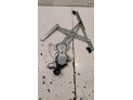 ELEVALUNAS DELANTERO DERECHO TOYOTA YARIS 2008