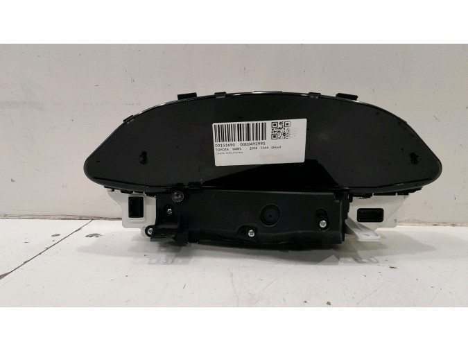 Cuadro instrumentos TOYOTA YARIS 2008