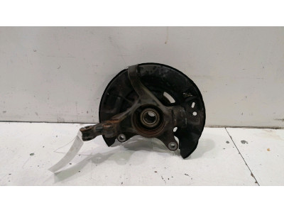 MANGUETA DELANTERA DERECHA TOYOTA YARIS 2008