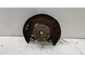 MANGUETA DELANTERA DERECHA TOYOTA YARIS 2008