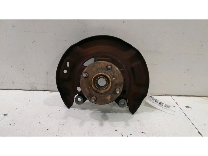 MANGUETA DELANTERA DERECHA TOYOTA YARIS 2008