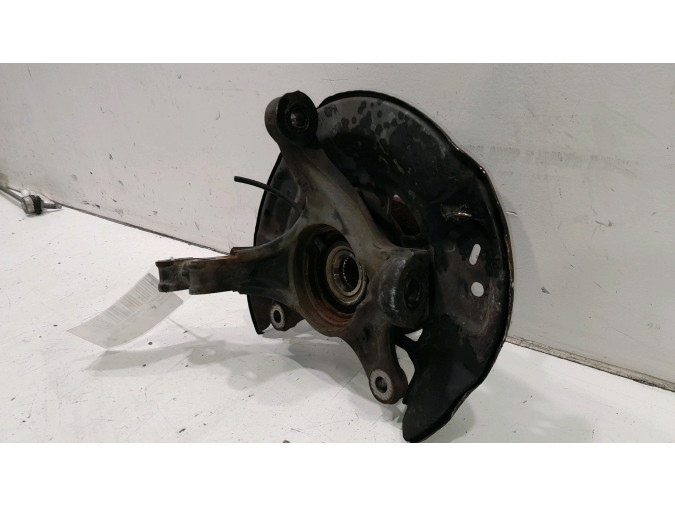 MANGUETA DELANTERA DERECHA TOYOTA YARIS 2008