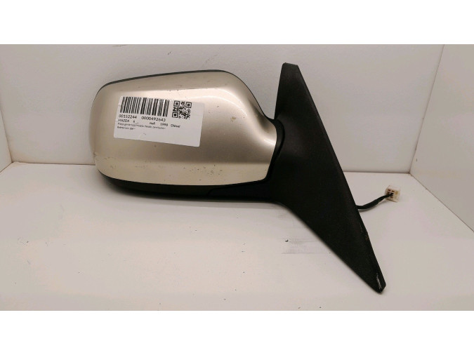 RETROVISOR DERECHO MAZDA 6 CHAMPAN 2002