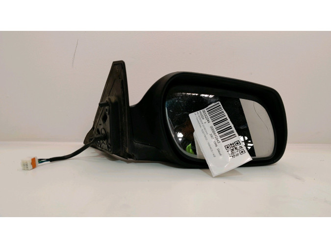 RETROVISOR DERECHO MAZDA 6 CHAMPAN 2002