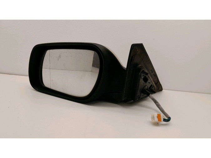 RETROVISOR IZQUIERDO MAZDA 6 CHAMPAN 2002