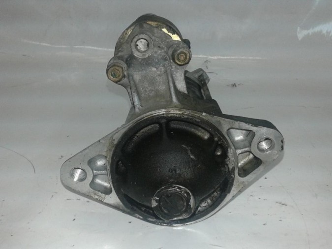 MOTOR ARRANQUE TOYOTA PASEO 1997