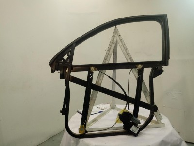 Motor Elevalunas di color Gris VOLKSWAGEN TOUAREG 2007