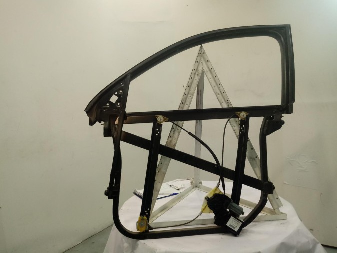 Motor Elevalunas di color Gris VOLKSWAGEN TOUAREG 2007