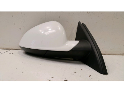 RETROVISOR DERECHO OPEL INSIGNIA BLANCO 2011