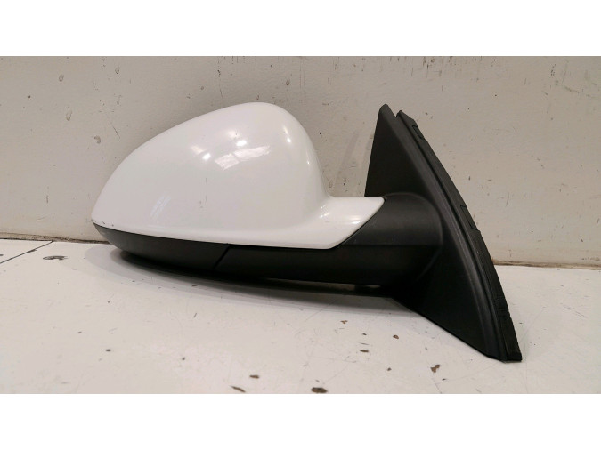 RETROVISOR DERECHO OPEL INSIGNIA BLANCO 2011