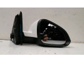 RETROVISOR DERECHO OPEL INSIGNIA BLANCO 2011