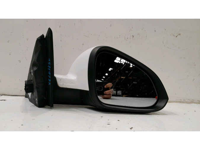 RETROVISOR DERECHO OPEL INSIGNIA BLANCO 2011