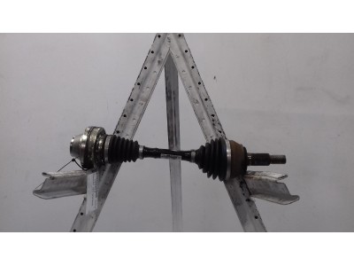 TRANSMISION DELANTERA DERECHA OPEL ASTRA 2007
