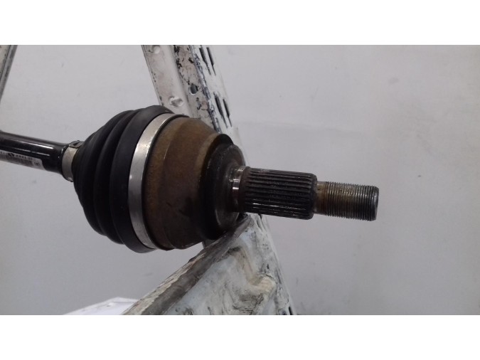 TRANSMISION DELANTERA DERECHA OPEL ASTRA 2007