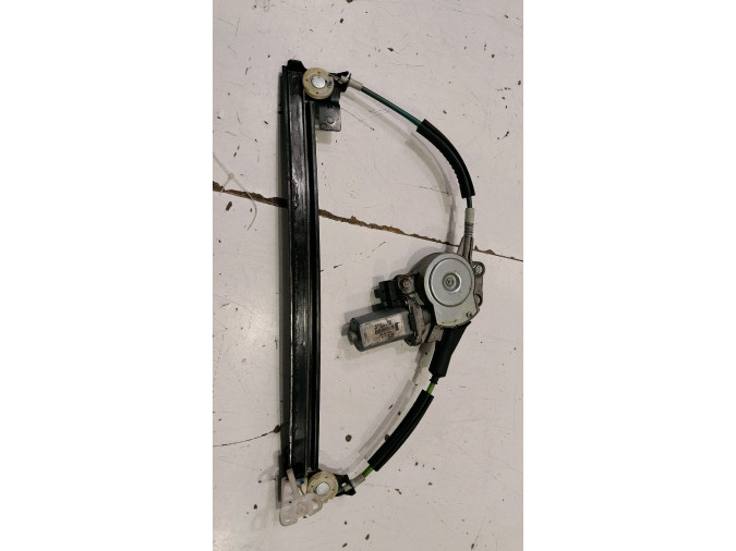 ELEVALUNAS DELANTERO DERECHO ALFA ROMEO 147 2008