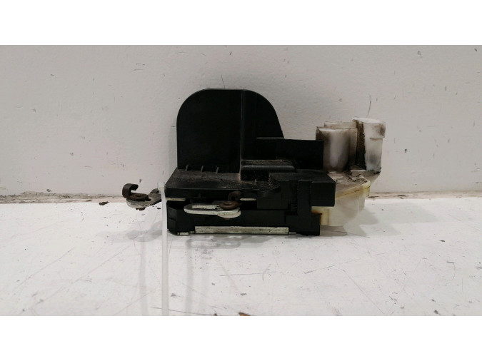 CERRADURA PUERTA DELANTERA DERECHA ALFA ROMEO 147 2008