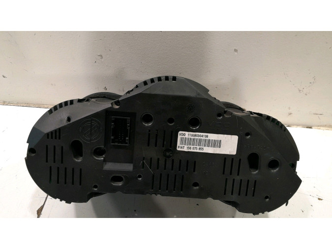 Cuadro instrumentos ALFA ROMEO 147 2008