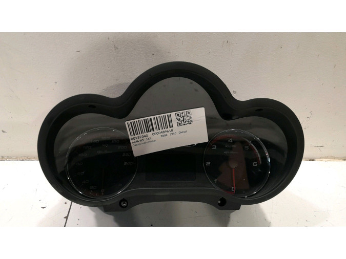 Cuadro instrumentos ALFA ROMEO 147 2008
