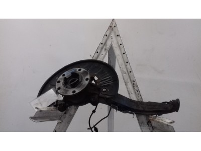 MANGUETA DELANTERA DERECHA OPEL ASTRA 2007