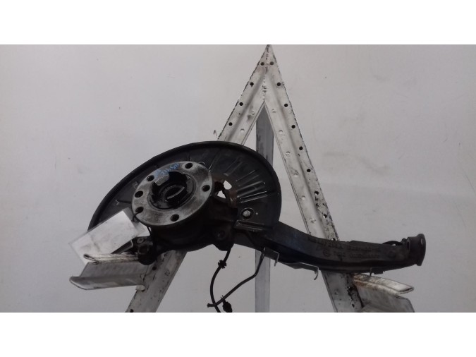 MANGUETA DELANTERA DERECHA OPEL ASTRA 2007