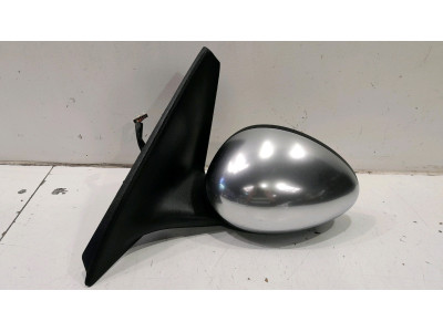 RETROVISOR IZQUIERDO ALFA ROMEO 147 CROMADO 2008