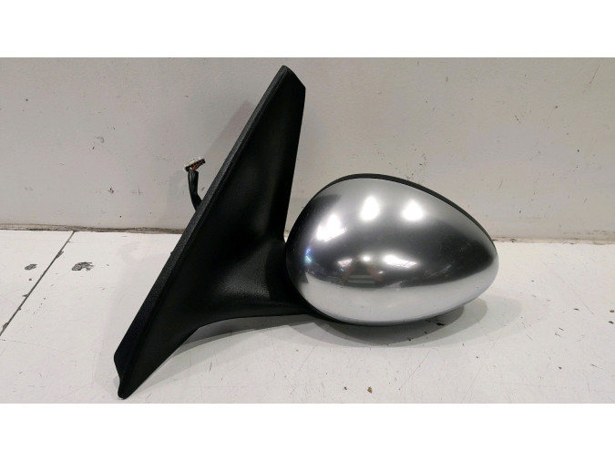 RETROVISOR IZQUIERDO ALFA ROMEO 147 CROMADO 2008