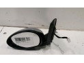 RETROVISOR IZQUIERDO ALFA ROMEO 147 CROMADO 2008