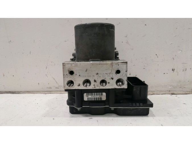 ABS PEUGEOT 508 2011