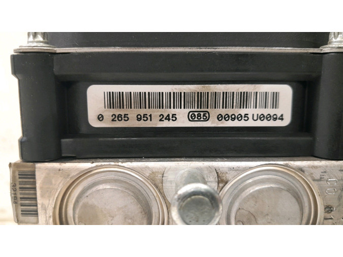 ABS PEUGEOT 508 2011
