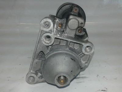 Motor Arranque RENAULT CLIO 1997
