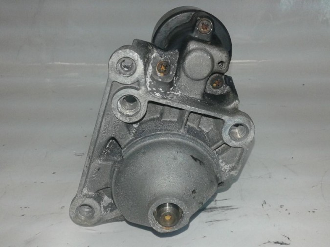 Motor Arranque RENAULT CLIO 1997