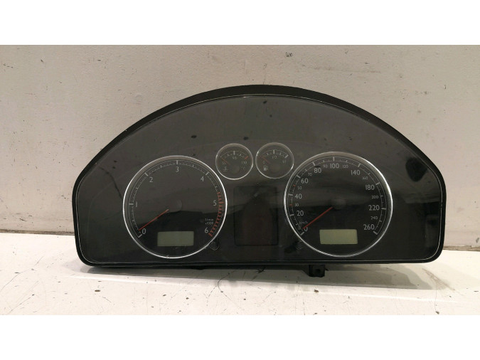 Cuadro instrumentos SEAT ALHAMBRA 2001