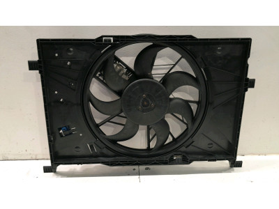 ELECTROVENTILADOR MERCEDES CLASE B 2007