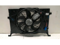 ELECTROVENTILADOR MERCEDES CLASE B 2007