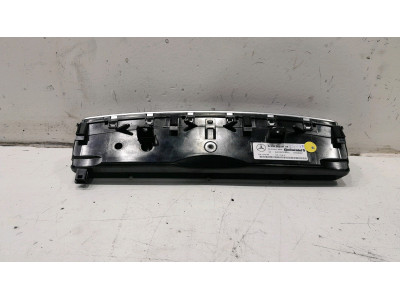 MANDO CALEFACCIÓN MERCEDES C 220 BLUETEC / D 42178