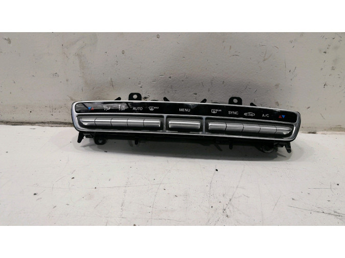 MANDO CALEFACCIÓN MERCEDES C 220 BLUETEC / D 42178