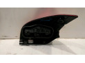 PILOTO TRASERO IZQUIERDO RENAULT LAGUNA 2001