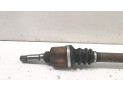 TRANSMISION DELANTERA DERECHA PEUGEOT 207 2000