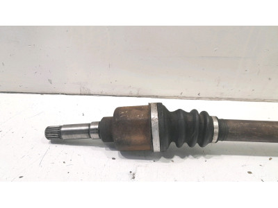 TRANSMISION DELANTERA DERECHA PEUGEOT 207 2000