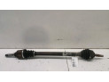 TRANSMISION DELANTERA DERECHA PEUGEOT 207 2000