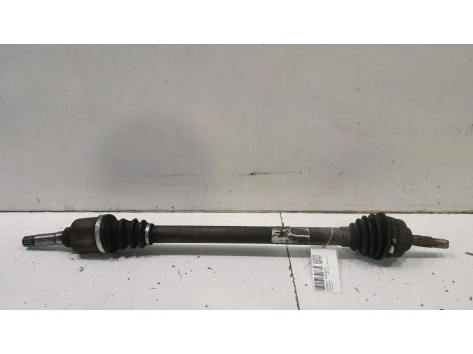 TRANSMISION DELANTERA DERECHA PEUGEOT 207 2000