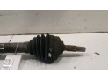 TRANSMISION DELANTERA DERECHA PEUGEOT 207 2000