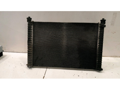 Radiador motor FORD FIESTA 2007