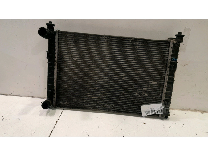 Radiador motor FORD FIESTA 2007